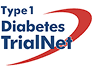 Type 1 Diabetes TrialNet logo