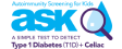 Autoimmunity Screening for Kids logo