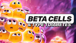 A silhouette of Usher wearing sunglasses and holding his right hand up